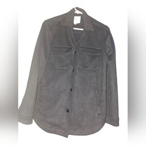 7/65. 1 Sunset Lane Women's Black Jacket